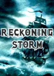 logo Reckoning Storm